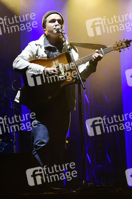 Konzert von Jakob Muehleisen in München