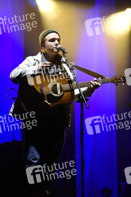 Konzert von Jakob Muehleisen in München