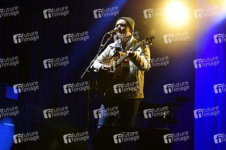 Konzert von Jakob Muehleisen in München