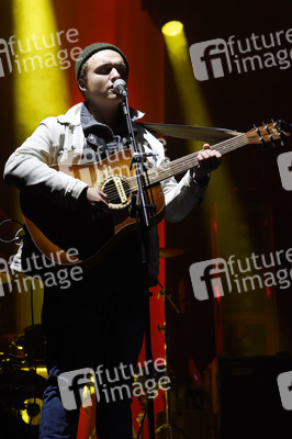 Konzert von Jakob Muehleisen in München