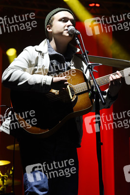 Konzert von Jakob Muehleisen in München