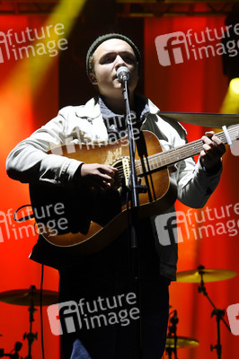 Konzert von Jakob Muehleisen in München