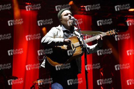 Konzert von Jakob Muehleisen in München