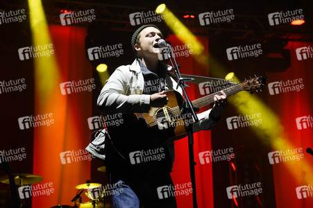 Konzert von Jakob Muehleisen in München