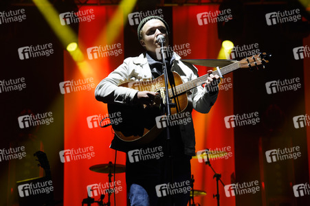 Konzert von Jakob Muehleisen in München