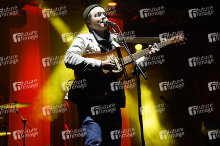 Konzert von Jakob Muehleisen in München