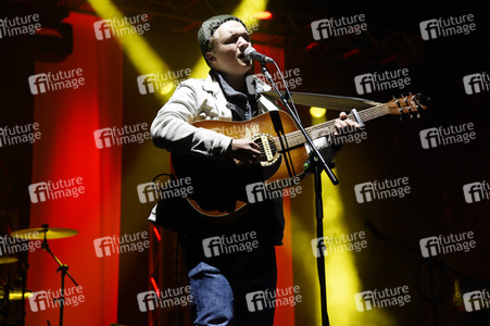 Konzert von Jakob Muehleisen in München