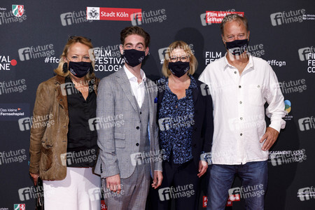 Serienscreening 'Pan Tau', Film Festival Cologne 2020