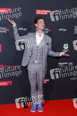 Serienscreening 'Pan Tau', Film Festival Cologne 2020