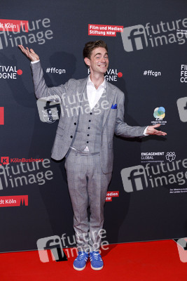 Serienscreening 'Pan Tau', Film Festival Cologne 2020