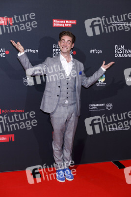 Serienscreening 'Pan Tau', Film Festival Cologne 2020