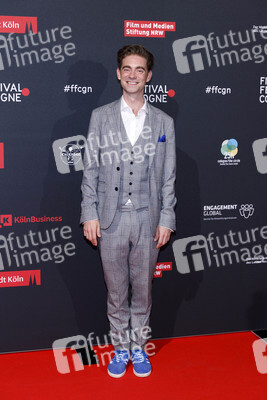 Serienscreening 'Pan Tau', Film Festival Cologne 2020