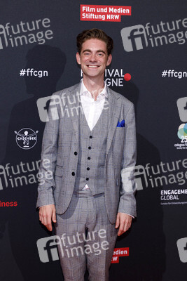 Serienscreening 'Pan Tau', Film Festival Cologne 2020