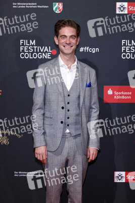 Serienscreening 'Pan Tau', Film Festival Cologne 2020