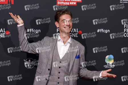 Serienscreening 'Pan Tau', Film Festival Cologne 2020