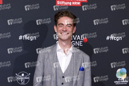 Serienscreening 'Pan Tau', Film Festival Cologne 2020