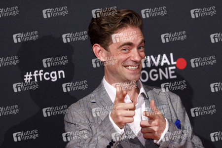 Serienscreening 'Pan Tau', Film Festival Cologne 2020