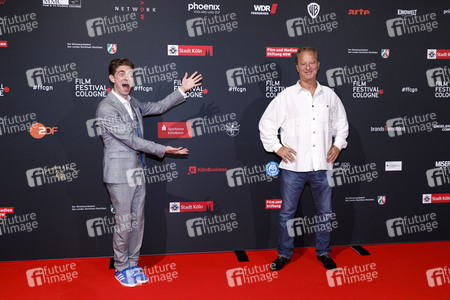 Serienscreening 'Pan Tau', Film Festival Cologne 2020