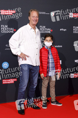 Serienscreening 'Pan Tau', Film Festival Cologne 2020