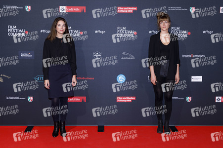 Serienscreening 'Friesland - Gegenströmung', Film Festival Cologne 2020