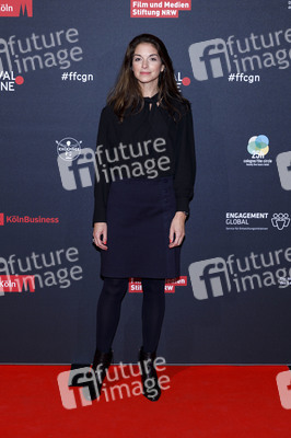 Serienscreening 'Friesland - Gegenströmung', Film Festival Cologne 2020