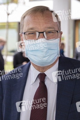 Hightech Summit 'KI und Supertech für den Menschen' in Bamberg