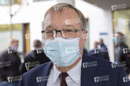 Hightech Summit 'KI und Supertech für den Menschen' in Bamberg