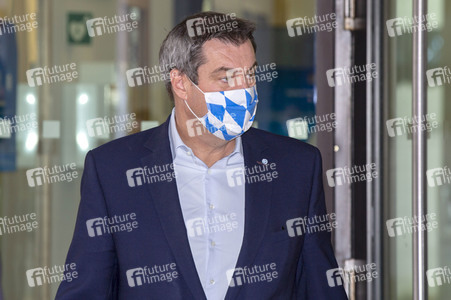 Hightech Summit 'KI und Supertech für den Menschen' in Bamberg