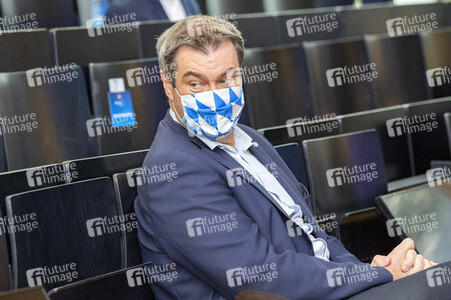 Hightech Summit 'KI und Supertech für den Menschen' in Bamberg