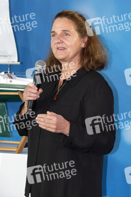 Hightech Summit 'KI und Supertech für den Menschen' in Bamberg