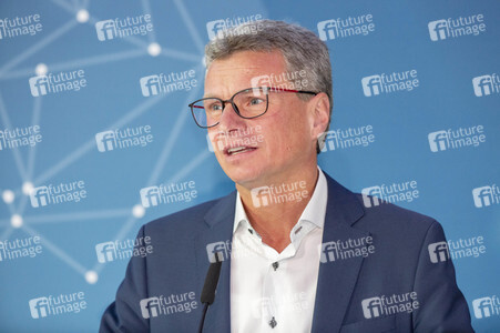 Hightech Summit 'KI und Supertech für den Menschen' in Bamberg