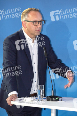 Hightech Summit 'KI und Supertech für den Menschen' in Bamberg