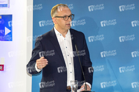 Hightech Summit 'KI und Supertech für den Menschen' in Bamberg