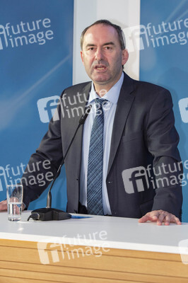 Hightech Summit 'KI und Supertech für den Menschen' in Bamberg