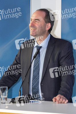 Hightech Summit 'KI und Supertech für den Menschen' in Bamberg