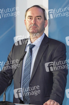 Hightech Summit 'KI und Supertech für den Menschen' in Bamberg