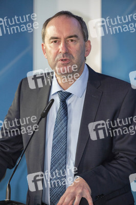 Hightech Summit 'KI und Supertech für den Menschen' in Bamberg