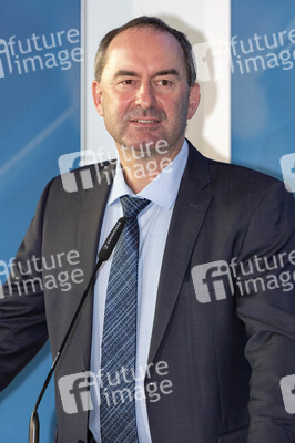 Hightech Summit 'KI und Supertech für den Menschen' in Bamberg