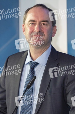 Hightech Summit 'KI und Supertech für den Menschen' in Bamberg