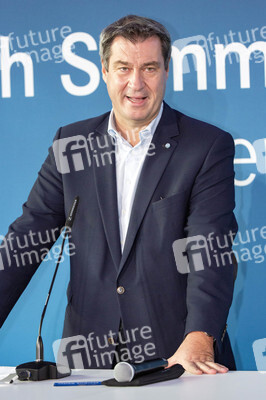 Hightech Summit 'KI und Supertech für den Menschen' in Bamberg