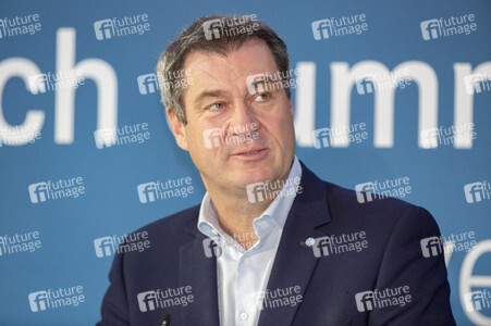 Hightech Summit 'KI und Supertech für den Menschen' in Bamberg