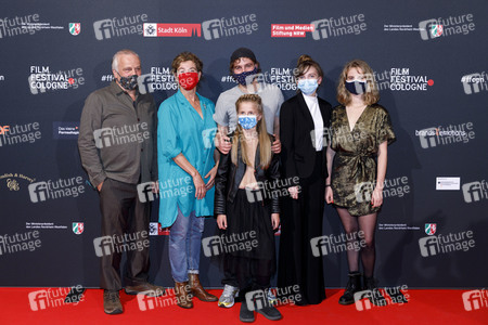 Screening 'Vatersland', Film Festival Cologne 2020