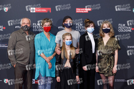 Screening 'Vatersland', Film Festival Cologne 2020