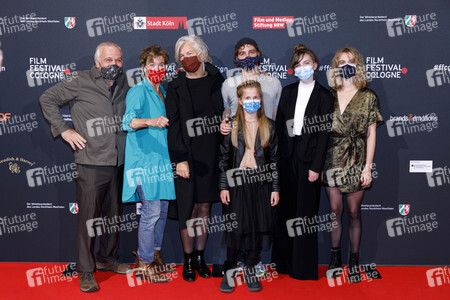 Screening 'Vatersland', Film Festival Cologne 2020