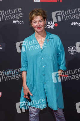 Screening 'Vatersland', Film Festival Cologne 2020