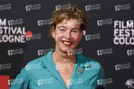 Screening 'Vatersland', Film Festival Cologne 2020