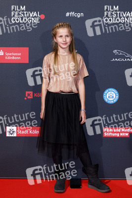 Screening 'Vatersland', Film Festival Cologne 2020