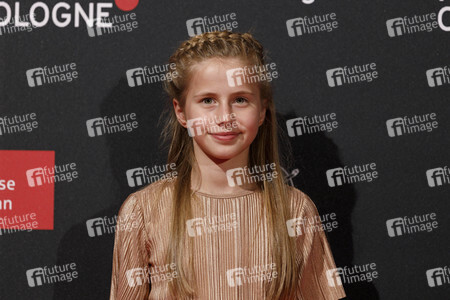 Screening 'Vatersland', Film Festival Cologne 2020