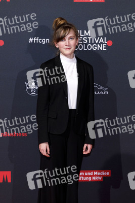 Screening 'Vatersland', Film Festival Cologne 2020