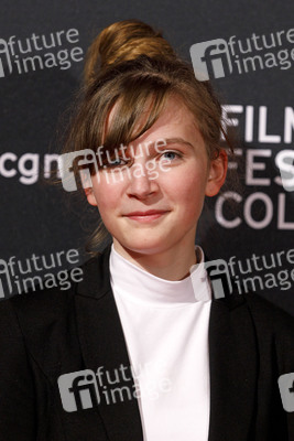 Screening 'Vatersland', Film Festival Cologne 2020